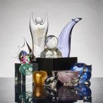 1264 5286 ART GLASS